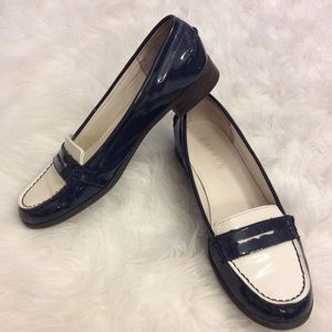 Lauren penny loafers